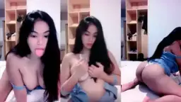 Miss Julliete Toket Gede Live Barbar Video by PornGo