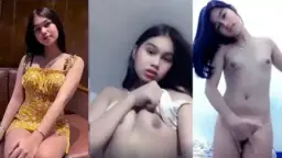 Miss Lily Dijamin Nyembur Full Video Video by KingBokep