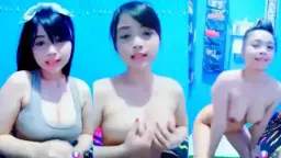 Miss Maruko Remas Toket Video by xVideos
