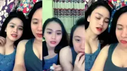 Miss Nairobi Duo Tiktokers Cantik Video by xVideos