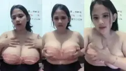 Miss Nanas Cantik Tobrut Live Hot Video by YouJizz