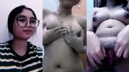 Miss Piyu Live Mandi ABG Cakep Binal Video by xVideos