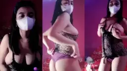 Miss Sandra Toge Remas TT Nungging Hot Video by Beeg