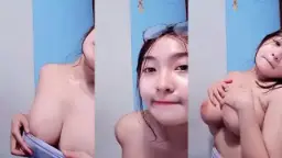 Miyuki Chindo Cantik Sexy Toket Gede Video by Indo18