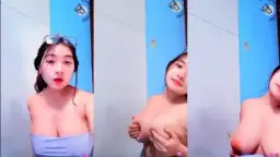 Miyuki Daun Masih Muda Chindo ABG Cantik Toge Video by AVTub