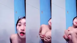 Miyuki Daun Masih Muda Chindo Cantik Toge