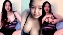 MOA Cantik Chindo Toket Gede Barbar Video by AVTub