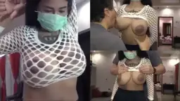 Model Toket Gede Dikenyot Om Bule Video by PornOne
