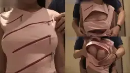 Model Toket Gede Peliharaan Om 12 Video by SpankBang