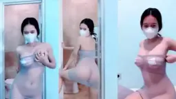 Molly Goyang Erotis Tanpa Busana Video by PornTrex