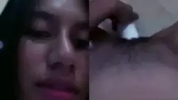 Monglina Zalva Tiktokers Viral Video by xVideos