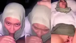 Muasin Pacarku Yg Berhijab Dihotel Video by simontok
