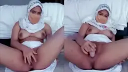 Mukenah Dildo Sange Colmek Becekin Dong – Bokep Premium Maela Maelaelakitty23 Video by SpankBang