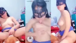 Nana Goyang Bugil Live Video by xVideos
