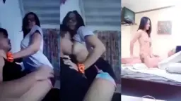 Nekad Main Sama Adek Tiri Dirumah Video by SangeLink