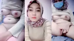 Nella Hijab Ukhti Toge Video by xHamster