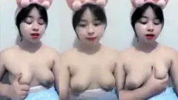 Nenen Miss Teyy Remaja Lugu jadi Binal Video by BOKEPSIN