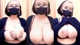 Nenen Toge Host Montok Sugar Live Video by IXXX