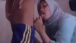 Ngaceng Berat Kalau Sama Ukhti Cantik Video by TubeV