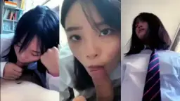Ngentod Pelan Pelan Di Ruangan UKS Video by PornOne