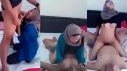 Ngentot Abg Hijab Enak Banget Memeknya Video by YouPorn