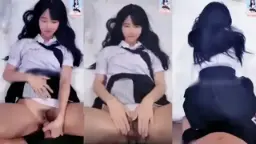 Ngentot Cewek Chindo Cantik Masih Daun Masih Muda Video by SangeLink