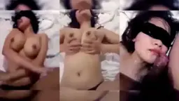 Ngentot Chindo Toge Crot di Mulut Video by FapHouse