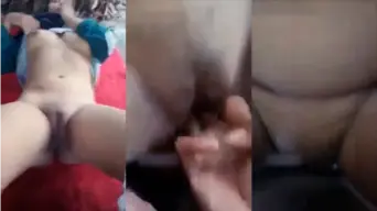 Ngentot b0c-1l Hijab Toge di Gubuk Video by Indo18
