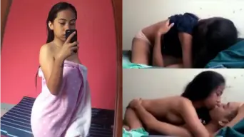 Ngentot b0c-1l Toge di Kost Teman