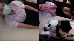 Ngentot Pacar Pulang Kampus Kebelet Sange di Kost Video by YourPorn