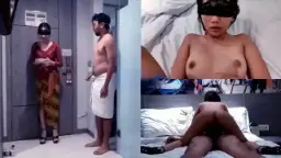 Ngentot Terapis Cantik di Hotel Video by TubeV