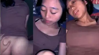Ngewe b0c-1l Mendesah Penuh Nikmat