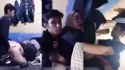 Ngewe Hijab Kacamata Montok Video by TubeV