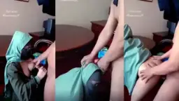 Ngewe Maelaelakitty – Jamilasexy19 Video by Kompoz
