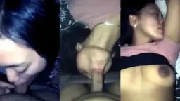 Ngewe Mbak Ditambah Vibrator di Tytyd Genjot Video by AVTub