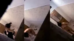 Ngintip Adik Teman Cindo Cantik Mandi Video by YourPorn