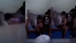 Ngintip Daun Masih Muda Daun Masih Muda Lagi Digilir Teman Video by PlayBokep