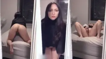 Ngintip b0c-1l Nungging Colmek di Kamar Video by PornGo
