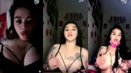 Nouna Tobrut BBW Bertato Video by Beeg