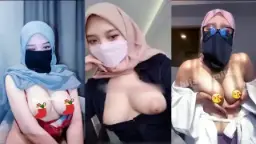 Onlyfans Indo Kompilasi Hijab Camilla Video by IXXX