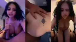 Oppy Lany Live Ngentot Bling2 Video by KingBokep