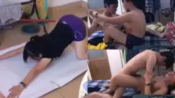 Pacar Chindo Bikin Nafsu Video by TXXX