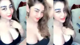 Pamela Safitri Live Show Duo Serigala 2 Video by AVTub