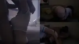 Panlok BDSM Cosplay Semok Video by FapHouse