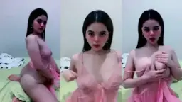 Pantat Toket Menggoda Host Cakep Nih Video by NoBokep