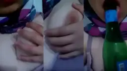 Pap Dari Hijab Binal Video by BokepHUB