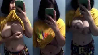 Pap b0c-1l Tobrut Sebelum Mandi