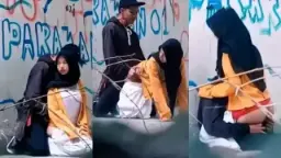Parakan Viral – Bokep ABG yg Viral Doggy Style (FULL Video) Video by YourPorn