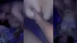 Pasangan Muda Mudi Threesome Ceweknya Cakep Video by SangeLink