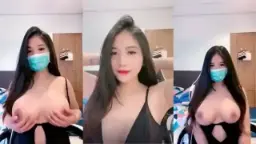 Payudara Jumbo Miss Yourbae Video by FapHouse